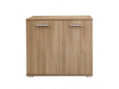 Шкаф с 2 врати